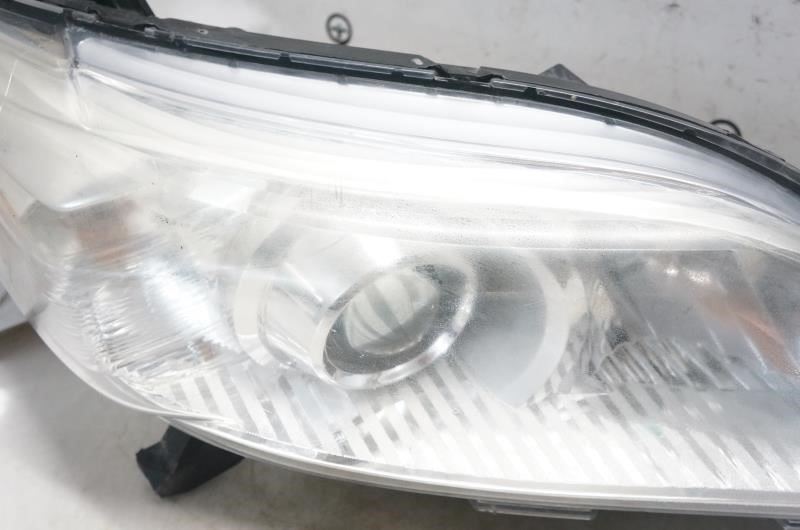 2011-2018 Toyota Sienna Front Passenger Right Head Light 81110-08030 OEM *ReaD* - Alshned Auto Parts