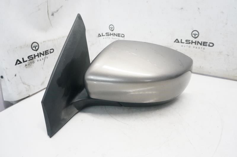 2013-2015 Nissan Sentra Driver Left Side Rear View Mirror 96302-3SG0B OEM - Alshned Auto Parts