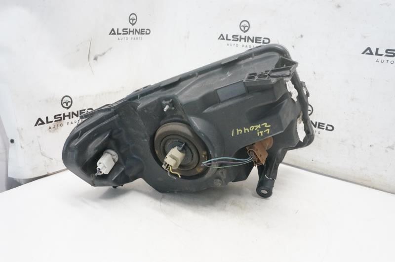 *READ* 2008-2012 Ford Escape Driver Left Front Head Light 8L8Z-13008-B OEM - Alshned Auto Parts