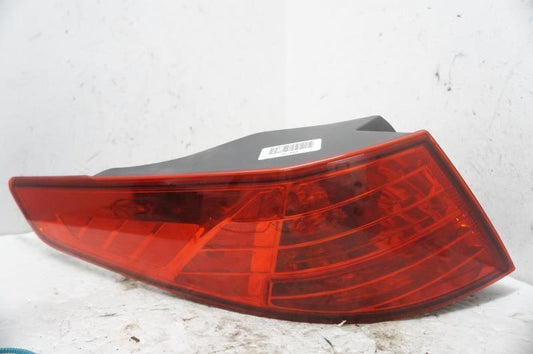 2011-2013 Kia Optima EX Driver Left Rear Tail Light 924012T010 OEM - Alshned Auto Parts