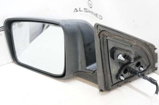 2008-2013 Nissan Rogue Driver Left Side Rear View Mirror 96302-JM000 OEM - Alshned Auto Parts