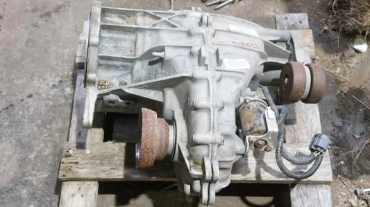 2015-2020 Ford F150 Transfer Case HL3Z-7A195-A HL34-7A195-AD OEM - Alshned Auto Parts