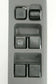 2000-2004 Nissan Xterra Driver Master Window Switch OEM 25401 9B000 - Alshned Auto Parts