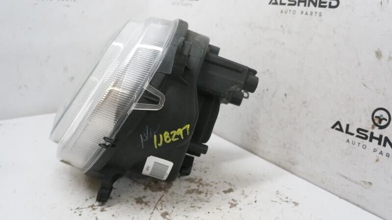 2007-2017 Jeep Patriot Driver Left Front Head Light 05303843AB OEM - Alshned Auto Parts