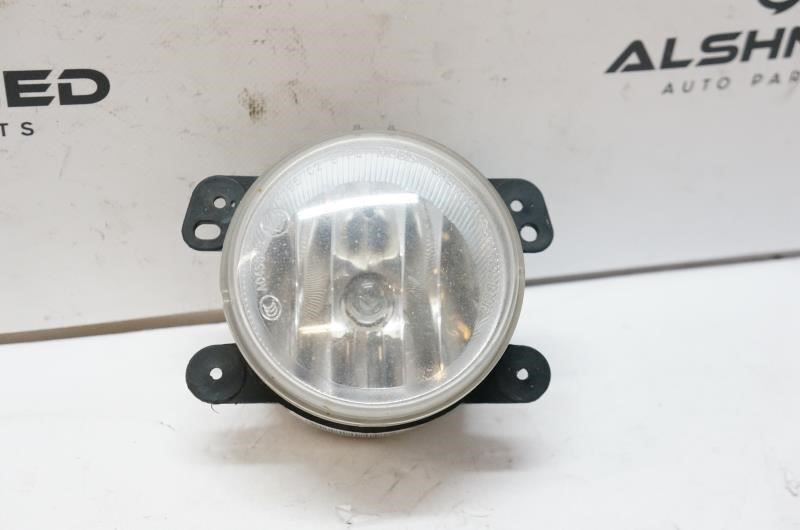 2012 Jeep Grand Cherokee Laredo Driver Left Fog Light Lamp 5182026AA OEM - Alshned Auto Parts