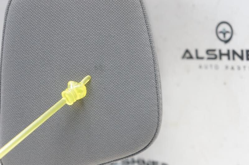 2014-2019 Chevrolet Silverado 2500 Front Left Right Side Headrest 23174185 OEM - Alshned Auto Parts