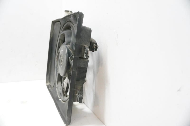 2016 Hyundai Elantra Radiator Cooling Fan Motor Assembly 25380-3X500 OEM - Alshned Auto Parts