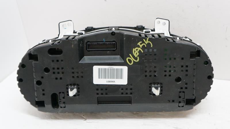 14 KIA Cadenza Speedometer Cluster Mileage 62,391 OEM 94031-3R070 - Alshned Auto Parts