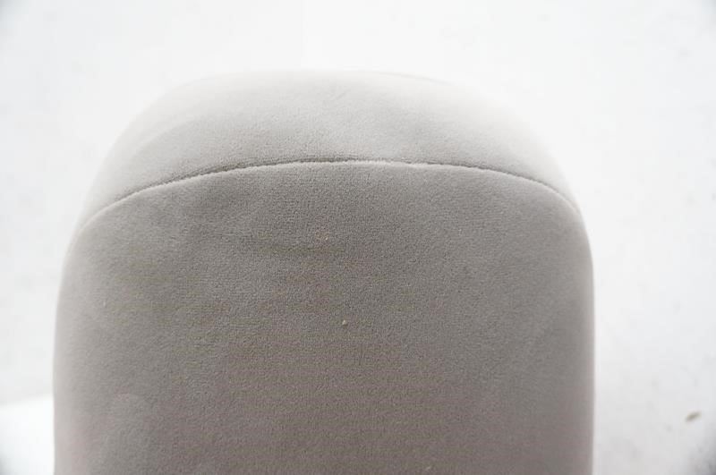 2010 Toyota Highlander Front Left Right Headrest Gray Cloth 71910-48351-B0 OEM - Alshned Auto Parts