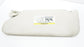 *READ* 08 Dodge Charger Passenger Right Side Sun Visor (Beige) OEM 1AH08DW1AA - Alshned Auto Parts