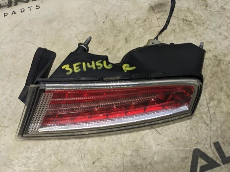 2013-2020 Linkoln MKZ Rear Right Passenger Side Tail Light Lamp DP5Z-13404-A OEM - Alshned Auto Parts