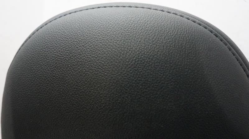 12 Mini Cooper Countryman Front RH LH Headrest Black Leather 52-10-9-805-169 OEM - Alshned Auto Parts