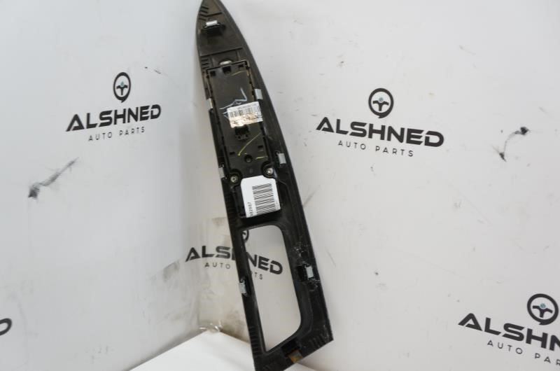 2014 Ford Fusion Driver Left Front Window Switch DG9T-14540-ABW OEM - Alshned Auto Parts