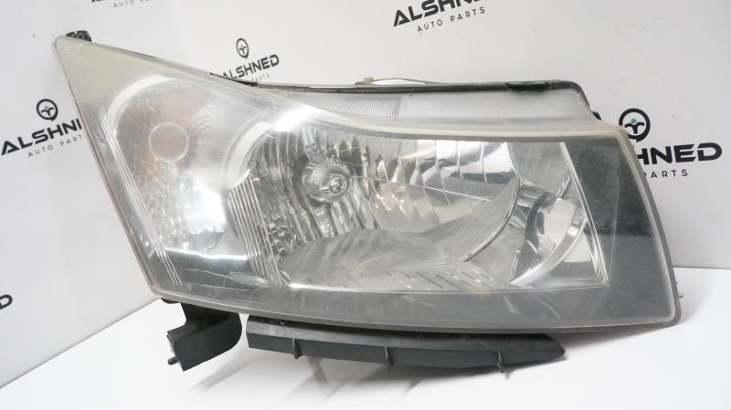 2011-2012 Chevrolet Cruze Passenger Right Front Head Light 95900042 OEM - Alshned Auto Parts