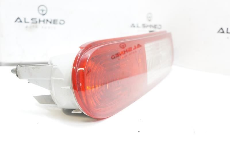 2009-2011 Nissan Cube Driver Left Side Tail Light 26555-1FA0A OEM - Alshned Auto Parts