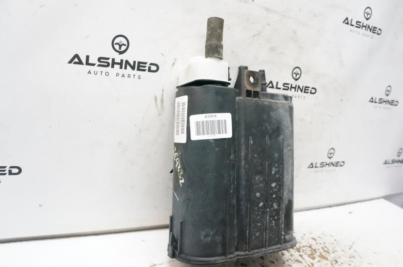 2015 Jeep Wrangler Fuel Vapor Evaporator Emission EVAP Canister 5147069AB OEM - Alshned Auto Parts