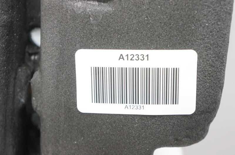 2019 Ford F150 Rear Right Seat Back Pad FL3Z-1666800-B OEM - Alshned Auto Parts