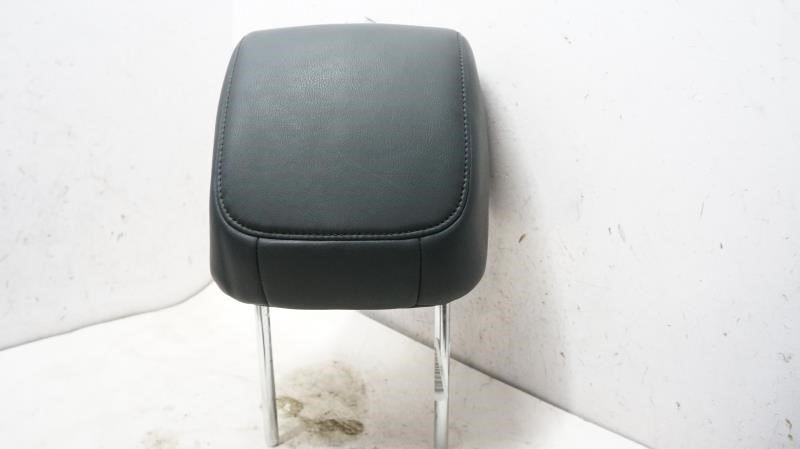 2009 Nissan Murano Front Left Right Headrest Black Leather 86400-1AA0A OEM - Alshned Auto Parts