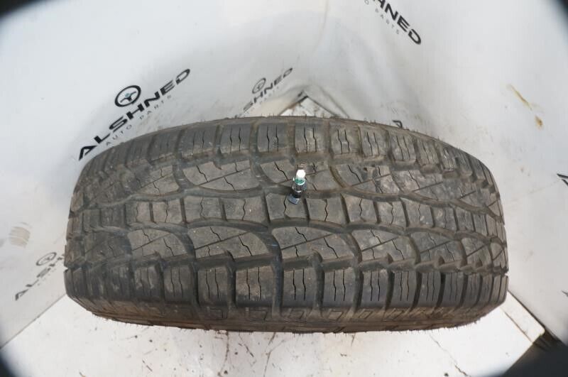 Crosswind A/T Tire 265/70/R17 Atlas Alshned Auto Parts