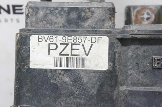 12-2018 Ford Focus Fuel Vapor Evaporator Emission EVAP Canister BV61-9E857-DF OEM - Alshned Auto Parts