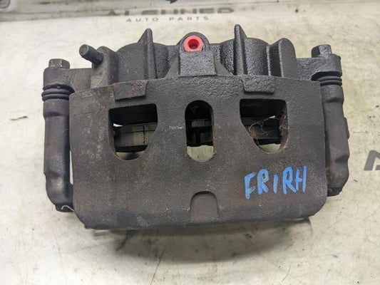 2013-2019 Ford Explorer Police Front Right Disc Brake Caliper DG1Z-2B120-A OEM - Alshned Auto Parts