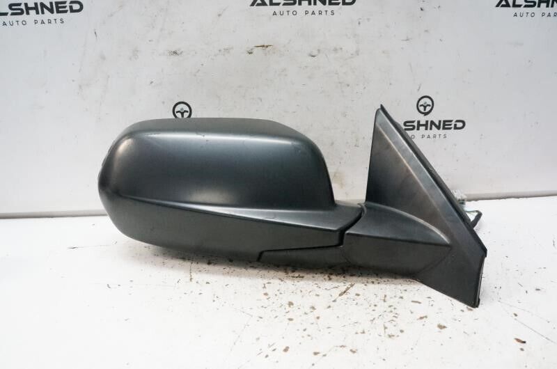 2007 Honda CR-V Passenger Right Side Rear View Mirror 76200-SWA-A02 OEM - Alshned Auto Parts