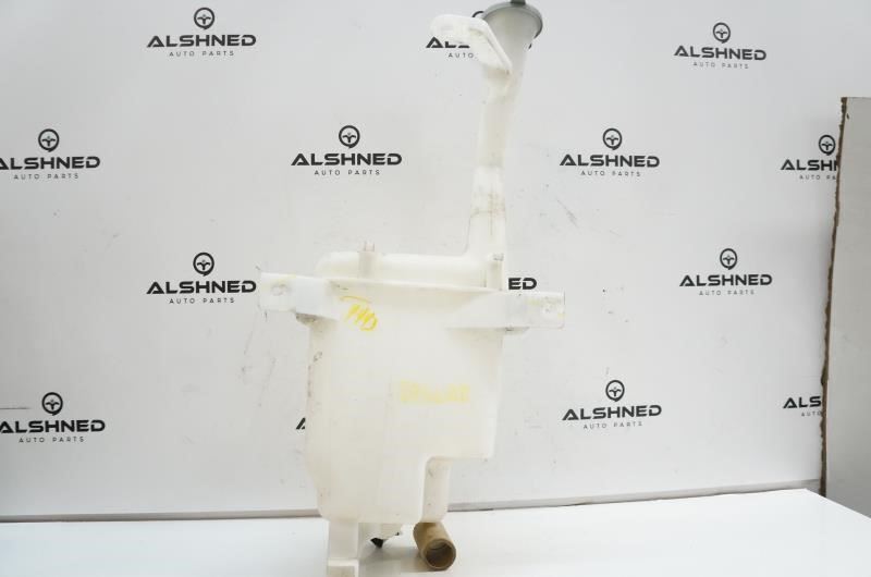 2014 Nissan Versa Windshield Washer Reservoir Bottle 28910-3WC0A OEM - Alshned Auto Parts