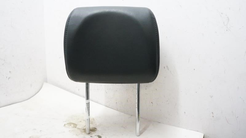 2009 Nissan Murano Front Left Right Headrest Black Leather 86400-1AA0A OEM - Alshned Auto Parts