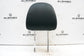 2017 Subaru WRX Front Right Left Headrest Black Cloth 64061VA030VH OEM - Alshned Auto Parts