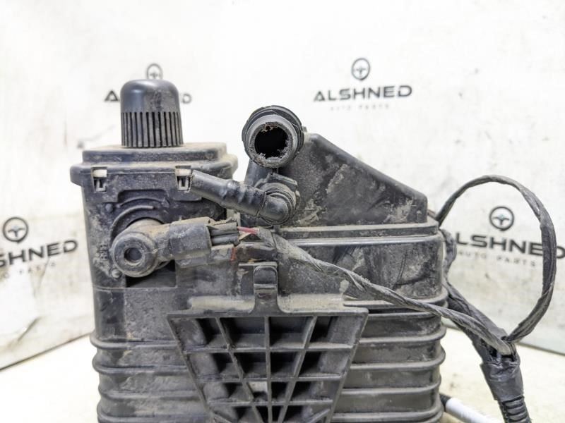 2012-2020 Cadillac XTS Fuel Vapor Evaporator Emission Canister 84835160 OEM - Alshned Auto Parts