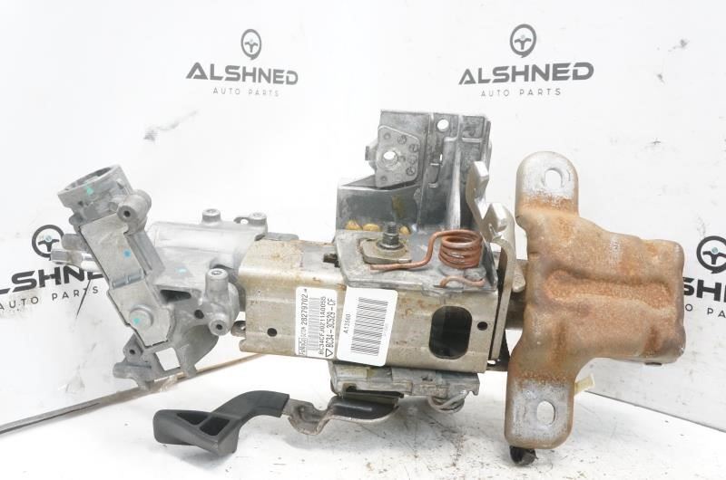 2011-2012 Ford F350 SD Steering Column Shaft Assembly BC34-3C529-CF OEM - Alshned Auto Parts