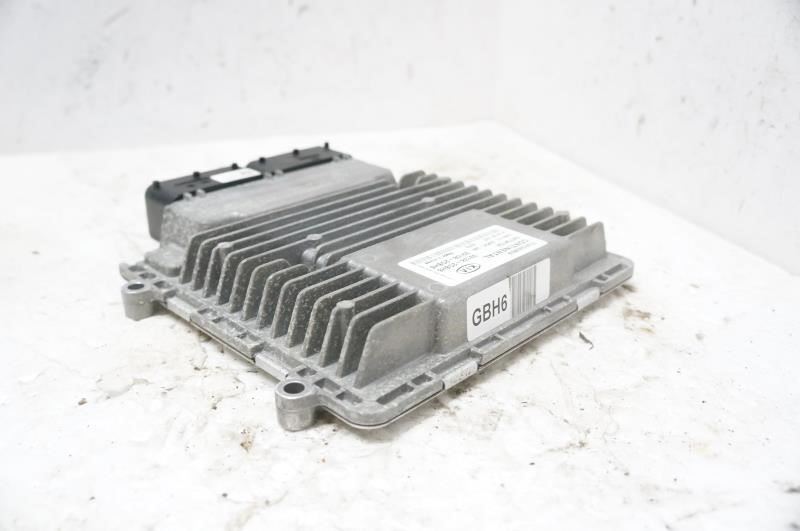 2015 Kia Optima 2.4L Engine Computer Control Module ECU ECM 39138-2GBH6 OEM - Alshned Auto Parts