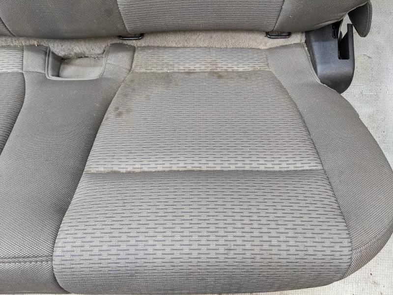 2015-2020 Ford F150 Rear Left Seat JL3Z-1863805-BB KL3Z-1866601-BD OEM - Alshned Auto Parts