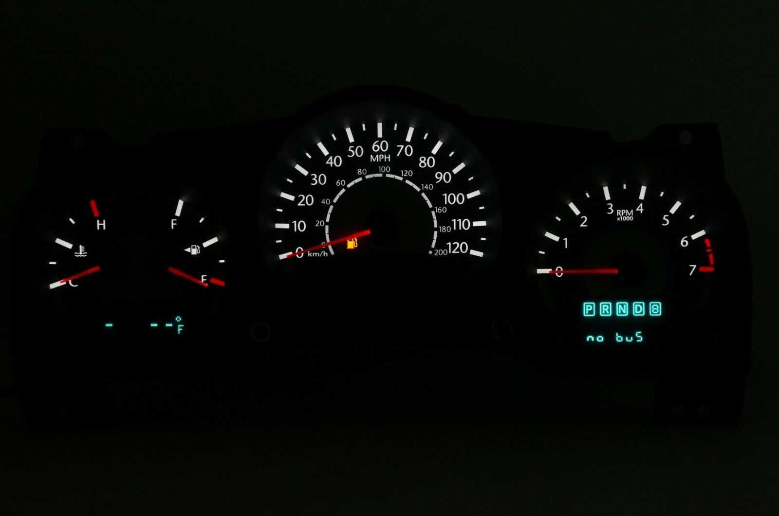 *READ* 11-2014 Chrysler 200 Speedometer Speedo Cluster 92K Miles OEM P56046514AH - Alshned Auto Parts