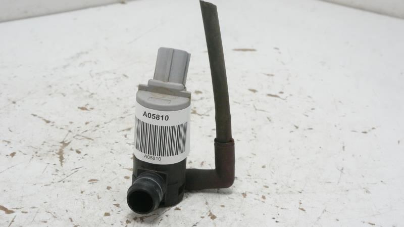 2010 Ford F150 Windshield Washer Fluid Pump 8C34-17664-AA OEM - Alshned Auto Parts