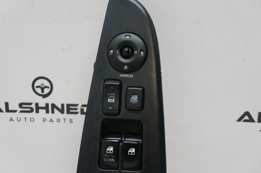 2007 Hyundai Elantra Driver Left Front Window Switch 93570-2H010 OEM - Alshned Auto Parts