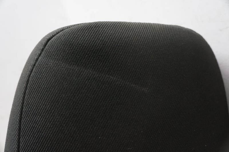 2018 Kia Soul Front Right Left Headrest Black Cloth 88700-B2000CUS OEM - Alshned Auto Parts