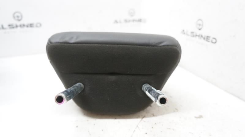 2016 Acura TLX Rear Left Right Headrest Black Leather 82145-TZ3-A32ZD OEM - Alshned Auto Parts