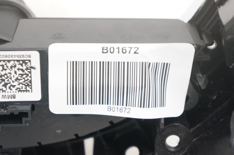 *READ* 2017 Mini Cooper Mini Operating Unit Switch Switch Audio 9354506 OEM - Alshned Auto Parts