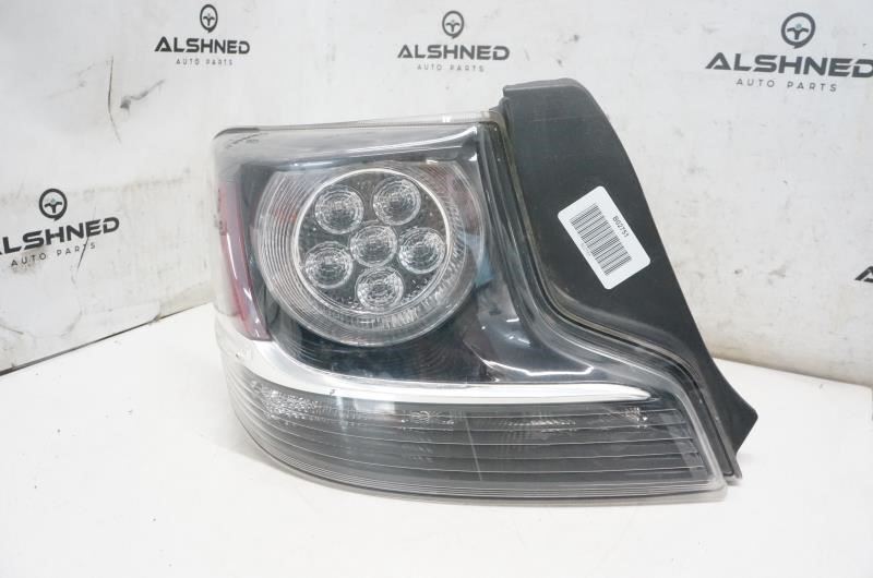 2014-2016 Scion TC Left Driver Rear Tail Light 81561-21330 OEM - Alshned Auto Parts