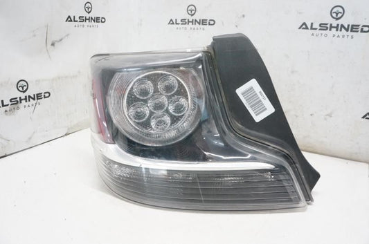 2014-2016 Scion TC Left Driver Rear Tail Light 81561-21330 OEM - Alshned Auto Parts