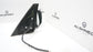 2008-2015 Scion xB Passenger Right Side Rear View Mirror 87910-12D50 OEM - Alshned Auto Parts