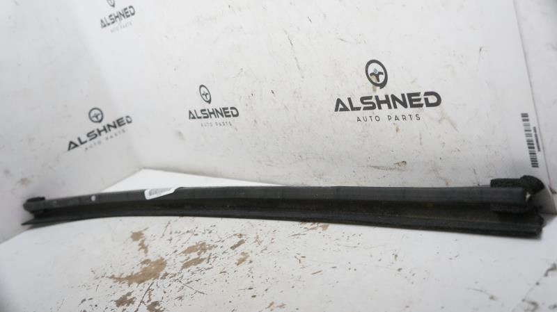 2019 Ford F150 Passenger Right Rear Door Belt Weatherstrip FL34-1521434 OEM - Alshned Auto Parts