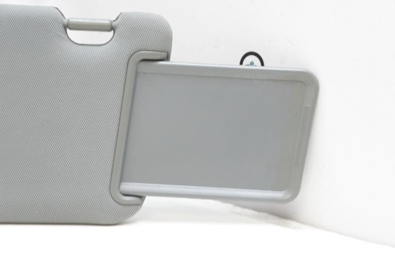 2011-2015 KIA Sorento Passenger Right Side Sun Visor 852201U150H9 OEM - Alshned Auto Parts