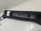 11-16 Mini Cooper High Mount Lamp w Upper Trim Panel 63257221834 OEM - Alshned Auto Parts