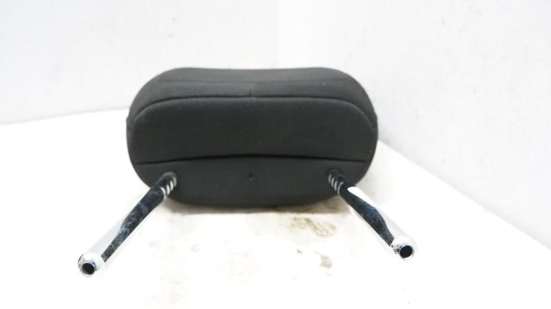 2016 Jeep Renegade Front Right Left Headrest Black Cloth 6DC44PS4AA OEM - Alshned Auto Parts