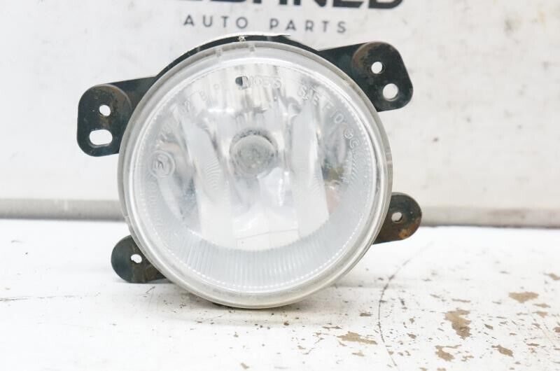 2015 Jeep Wrangler Driver Right Front Fog Light 5182026AA OEM - Alshned Auto Parts