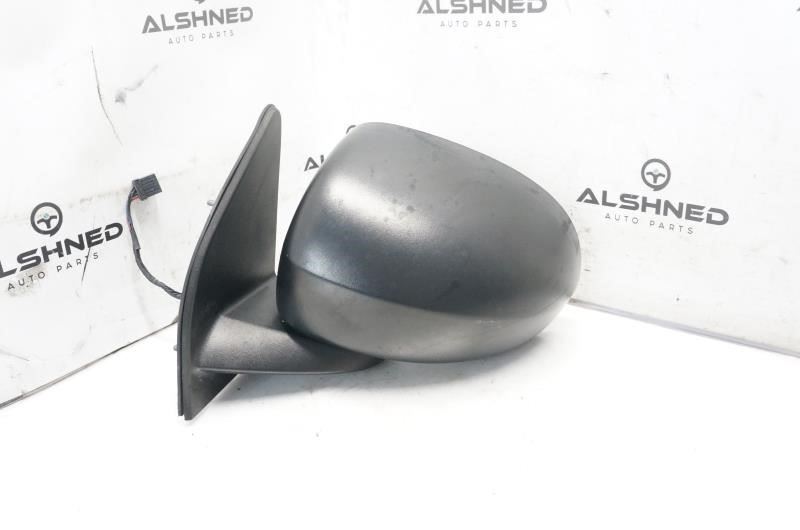 2007-2012 Jeep Compass Driver Left Side Rear View Mirror 5115041AG OEM - Alshned Auto Parts