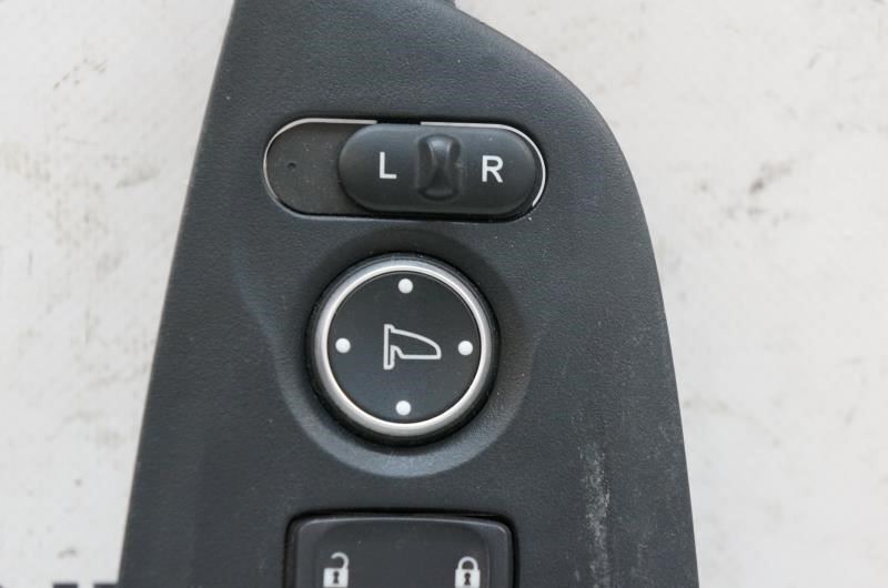 2018 Honda Accord Driver Front Left Door Window Switch 83592-TVA-A02ZA OEM - Alshned Auto Parts