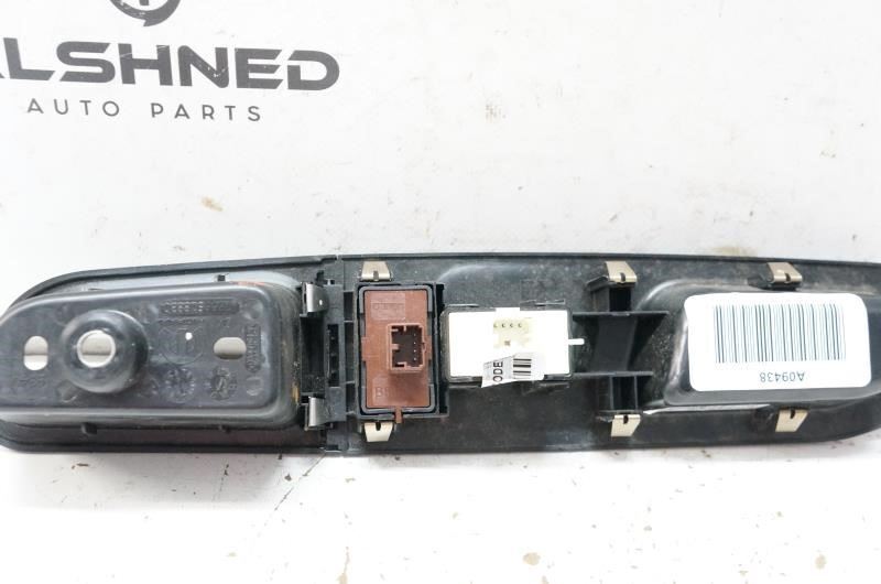 2017 Jeep Renegade Right Passenger Master Window Switch 5UW63LXHAA OEM - Alshned Auto Parts